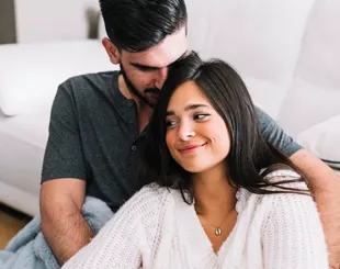 Husband Wife Dispute