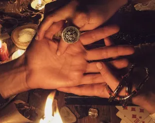 Black Magic Removal Specialist